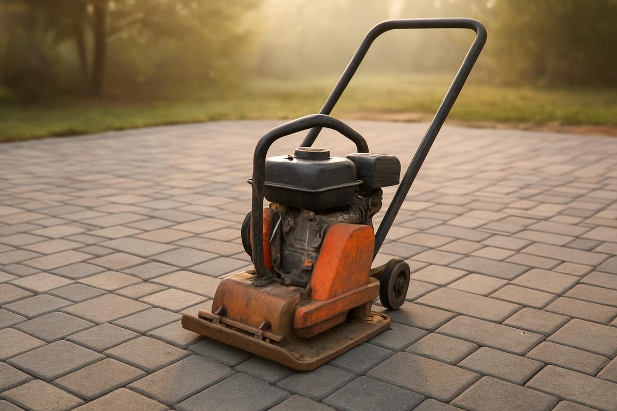 Boynton Beach TrueForm Paver Installation in Boynton Beach